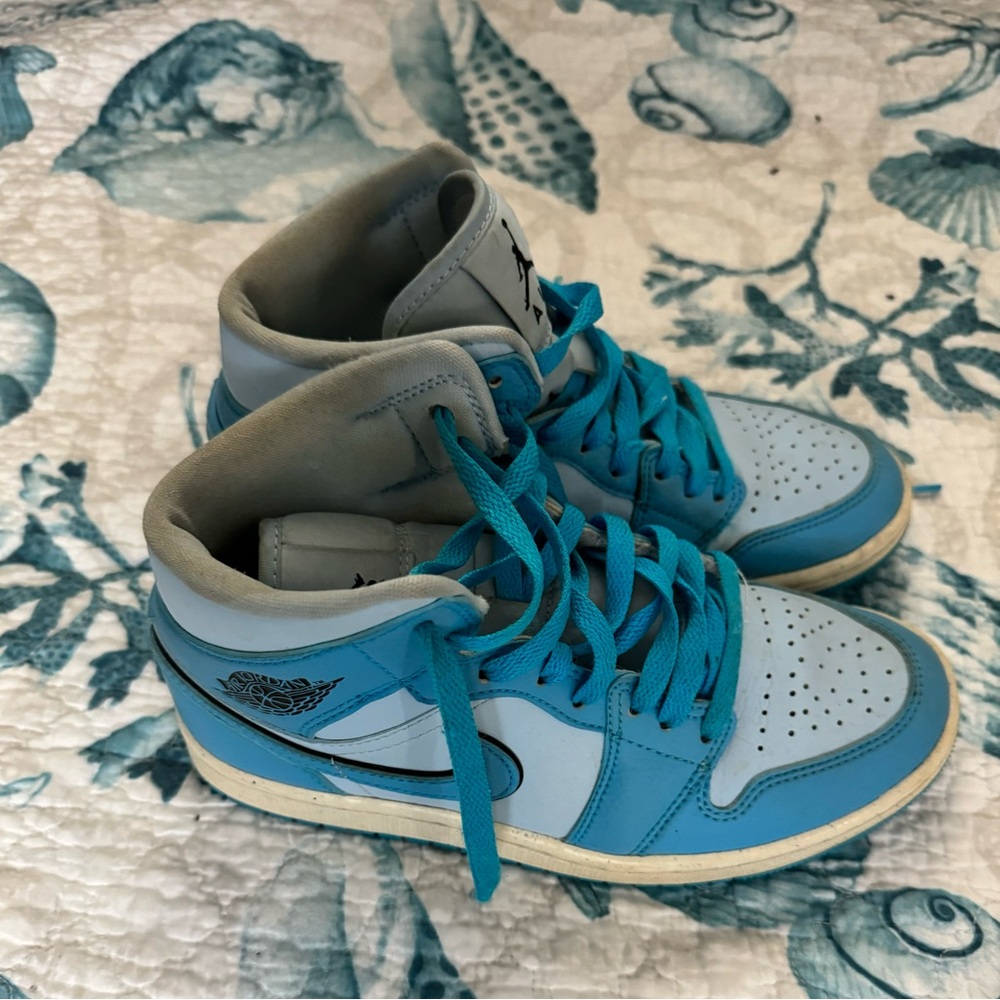 Nike Jordans